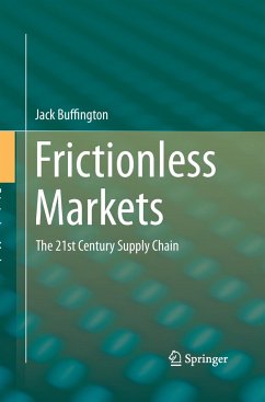 Frictionless Markets - Buffington, Jack