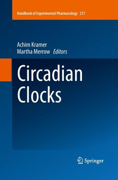 Circadian Clocks