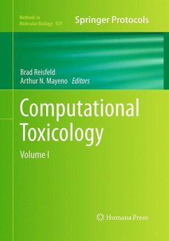 Computational Toxicology