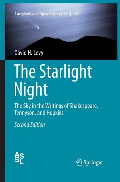 The Starlight Night - Levy, David H.