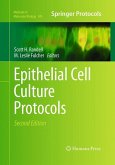 Epithelial Cell Culture Protocols