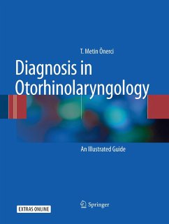 Diagnosis in Otorhinolaryngology - Önerci, T. Metin