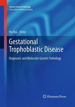 Gestational Trophoblastic Disease