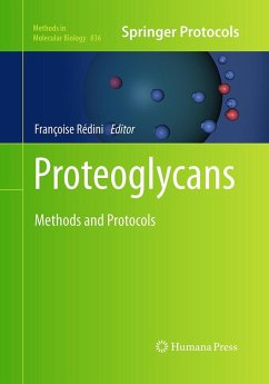 Cover Proteoglycans