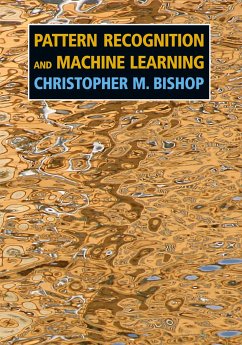 Pattern Recognition and Machine Learning (Information Science and Statistics)