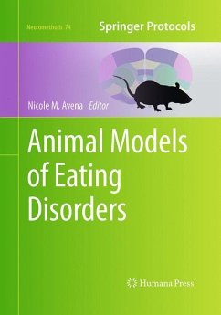 Animal Models of Eating Disorders