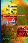 Human Missions to Mars