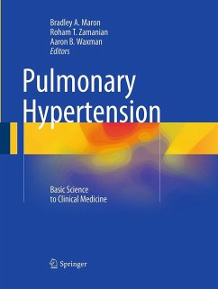 Pulmonary Hypertension Cover Pulmonary Hypertension
