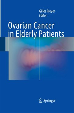 Ovarian Cancer in Elderly Patients