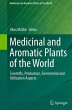Medicinal and Aromatic Plants of the... - Bild 1