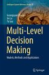 Multi-Level Decision Making - Bild 1