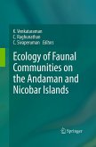 Ecology of Faunal Communities on the Andaman and Nicobar Islands Ecology of Faunal Communities on the Andaman and Nicobar Islands