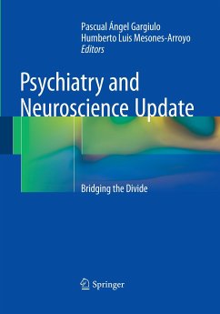 Psychiatry and Neuroscience Update