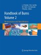 Handbook of Burns Volume 2 - Bild 1