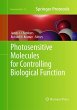 Photosensitive Molecules for... - Bild 1