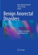 Benign Anorectal Disorders - Bild 1