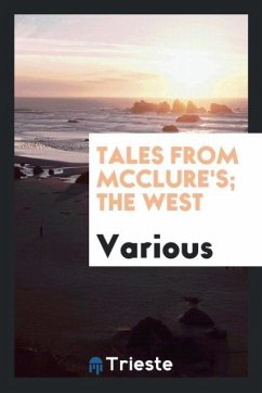 Tales from McClure's; The West