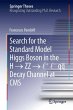 Search for the Standard Model Higgs... - Bild 1