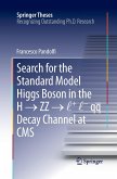 Search for the Standard Model Higgs Boson in the H ¿ ZZ ¿ l + l - qq Decay Channel at CMS