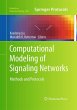 Computational Modeling of Signaling... - Bild 1
