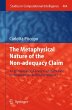 The Metaphysical Nature of the... - Bild 1