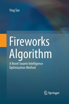 Fireworks Algorithm - Tan, Ying