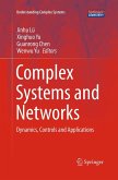 Complex Systems and Networks