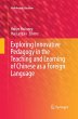Exploring Innovative Pedagogy in the... - Bild 1