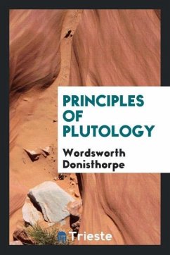 Principles of plutology - Donisthorpe, Wordsworth