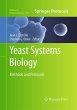 Yeast Systems Biology - Bild 1