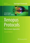 Xenopus Protocols