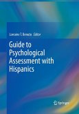 Guide to Psychological Assessment with Hispanics