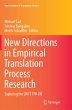 New Directions in Empirical Translation... - Bild 1