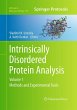 Intrinsically Disordered Protein... - Bild 1