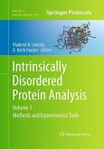 Intrinsically Disordered Protein Analysis