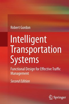 Intelligent Transportation Systems - Gordon, Robert