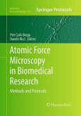 Atomic Force Microscopy in Biomedical Research