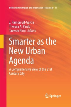 Smarter as the New Urban Agenda