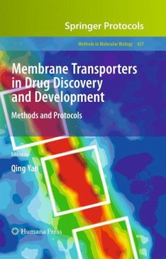 Membrane Transporters in Drug Discovery and Development