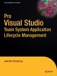 Pro Visual Studio Team System... - Bild 1