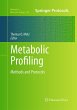 Metabolic Profiling - Bild 1