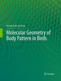Molecular Geometry of Body Pattern in Birds Molecular Geometry of Body Pattern in Birds