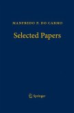 Manfredo P. do Carmo ¿ Selected Papers