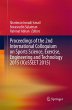Proceedings of the 2nd International... - Bild 1