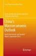 China's Macroeconomic Outlook - Bild 1