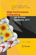 High Performance Computing on Vector... - Bild 1