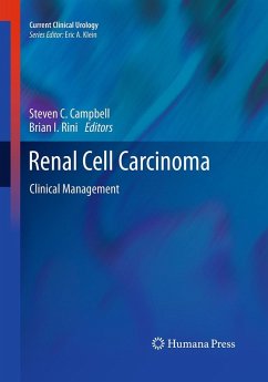 Cover Renal Cell Carcinoma