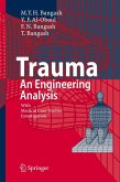Trauma - An Engineering Analysis Trauma - An Engineering Analysis