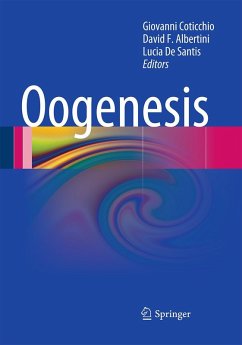 Cover Oogenesis