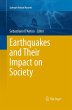 Earthquakes and Their Impact on Society - Bild 1
